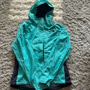 North Face Women’s HYVENT